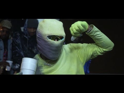 Castro Guapo -  SOUFSIDE FREESTYLE [OFFICIAL VIDEO]