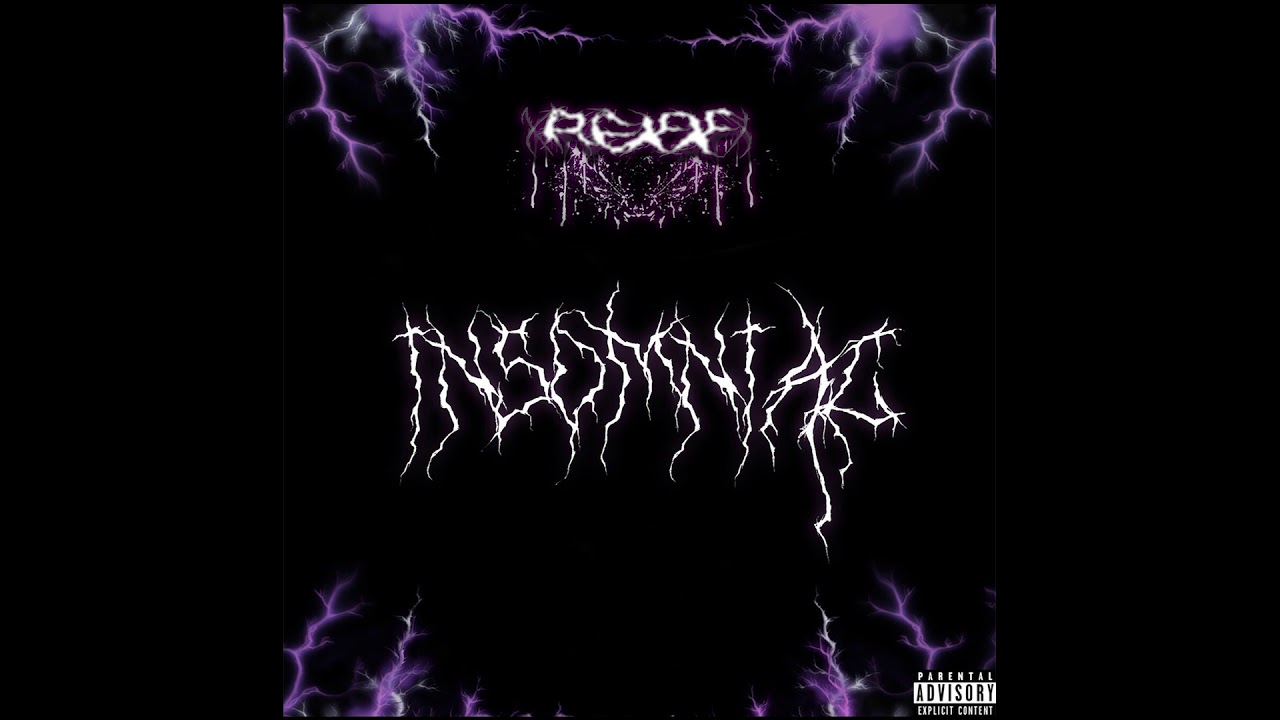 rexx - Insomniac (PROD. DESHAWNXACE)