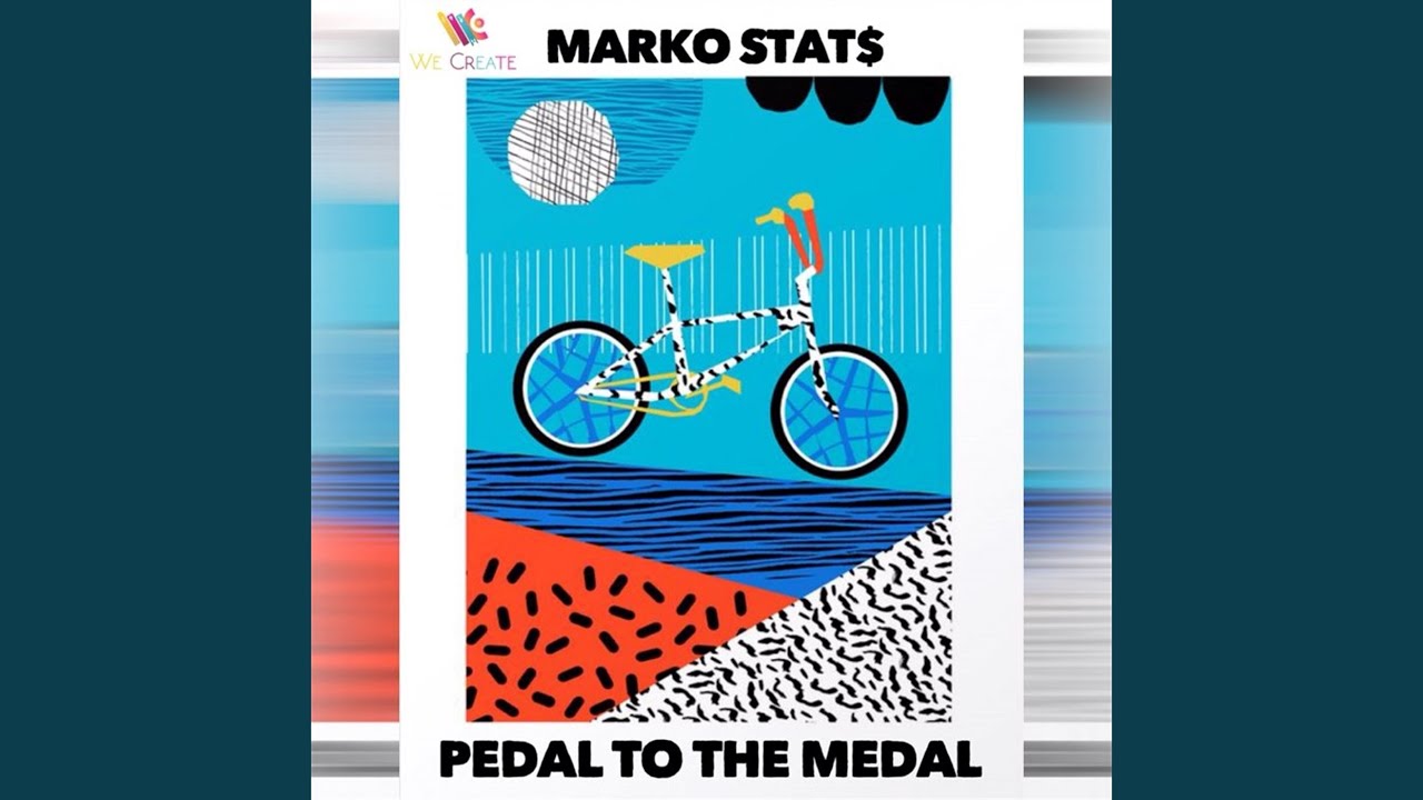 Pedal to the Medal