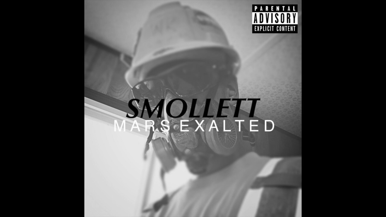 Mars Exalted - SMOLLETT (Official Audio) [EXPLICIT]