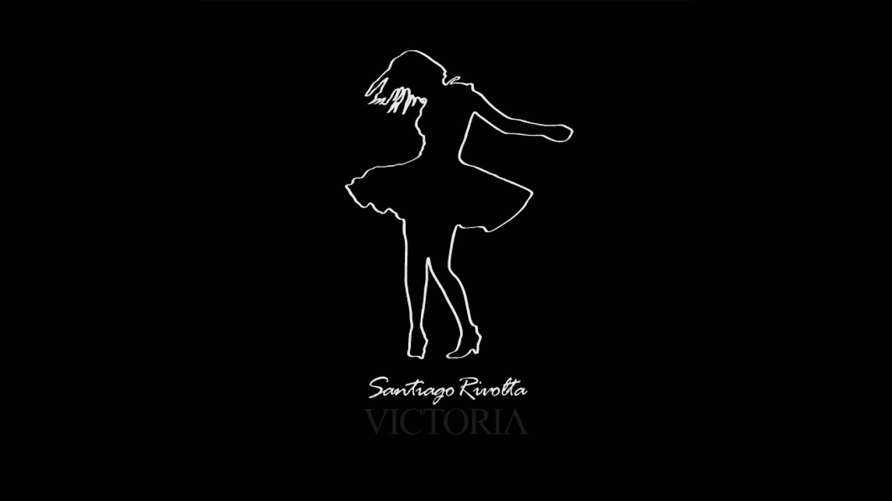 Santiago Rivolta - Fantástica visión (feat. Vesta Lugg)