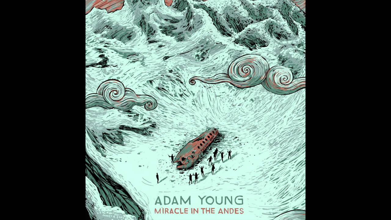 Adam Young - The Dead (From Miracle in the Andes) (OFFICIAL AUDIO)
