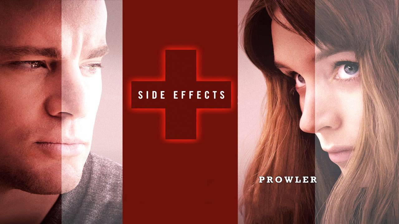 Side Effects - Conduct Review (Soundtrack OST)