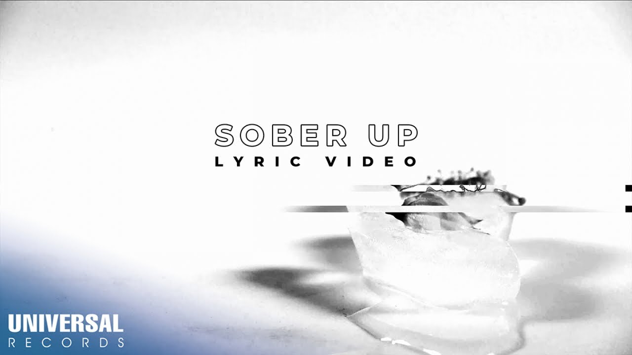 Fern. - Sober Up (Official Lyric Video)