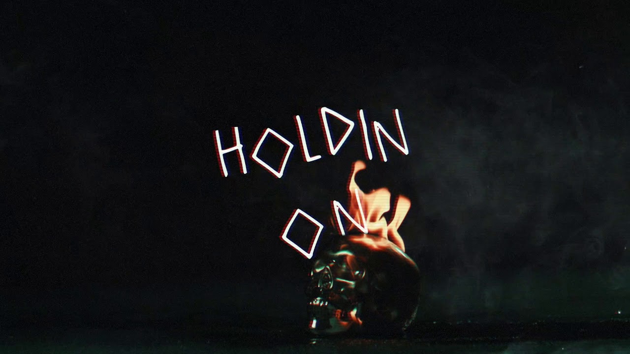 Party Favor - Holdin On (Official Full Stream)