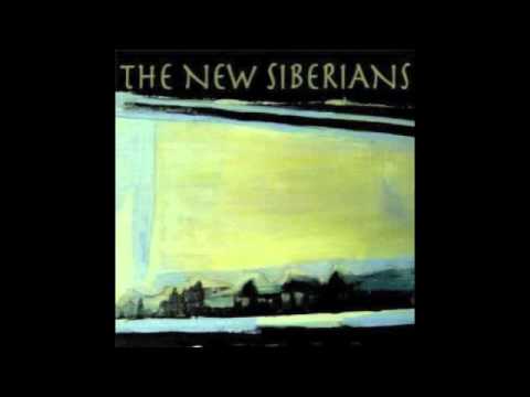The New Siberians - 1965