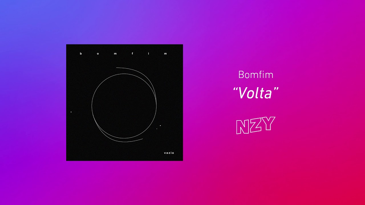 Bomfim - Volta