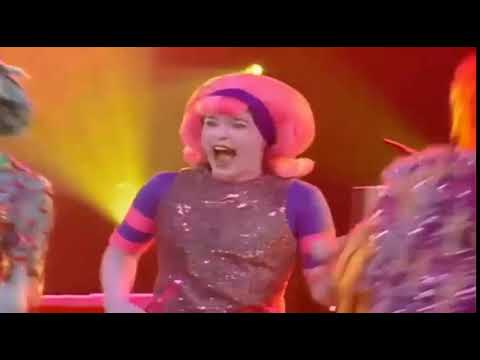 Who Can It Be, Sung By The Doodlebops ~ {Concert Version}