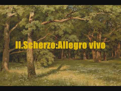 Alexander Gretchaninov (1864-1956): Symphony Nº3 in E Major Op.100 (1923).