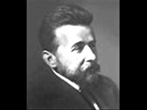 Alexander Grechaninov: Cello Concerto in A minor, Op. 8
