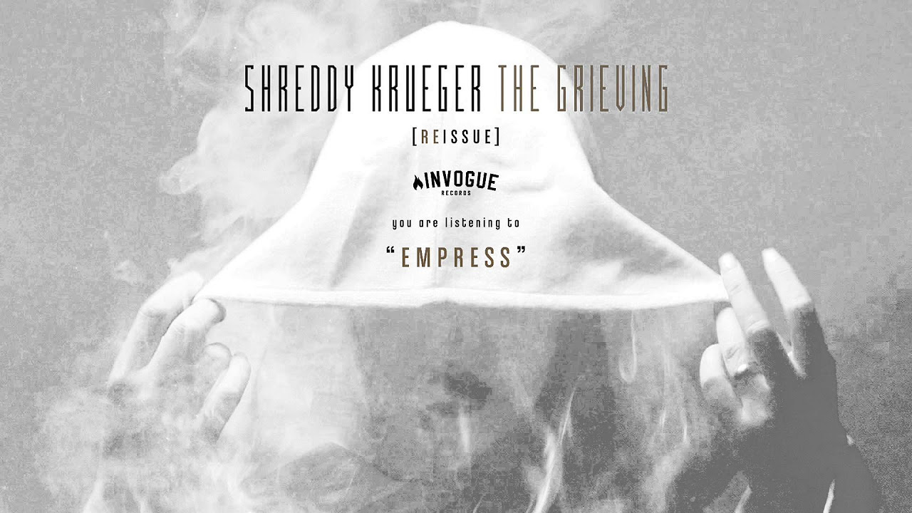 Shreddy Krueger "Empress" [Reissue]