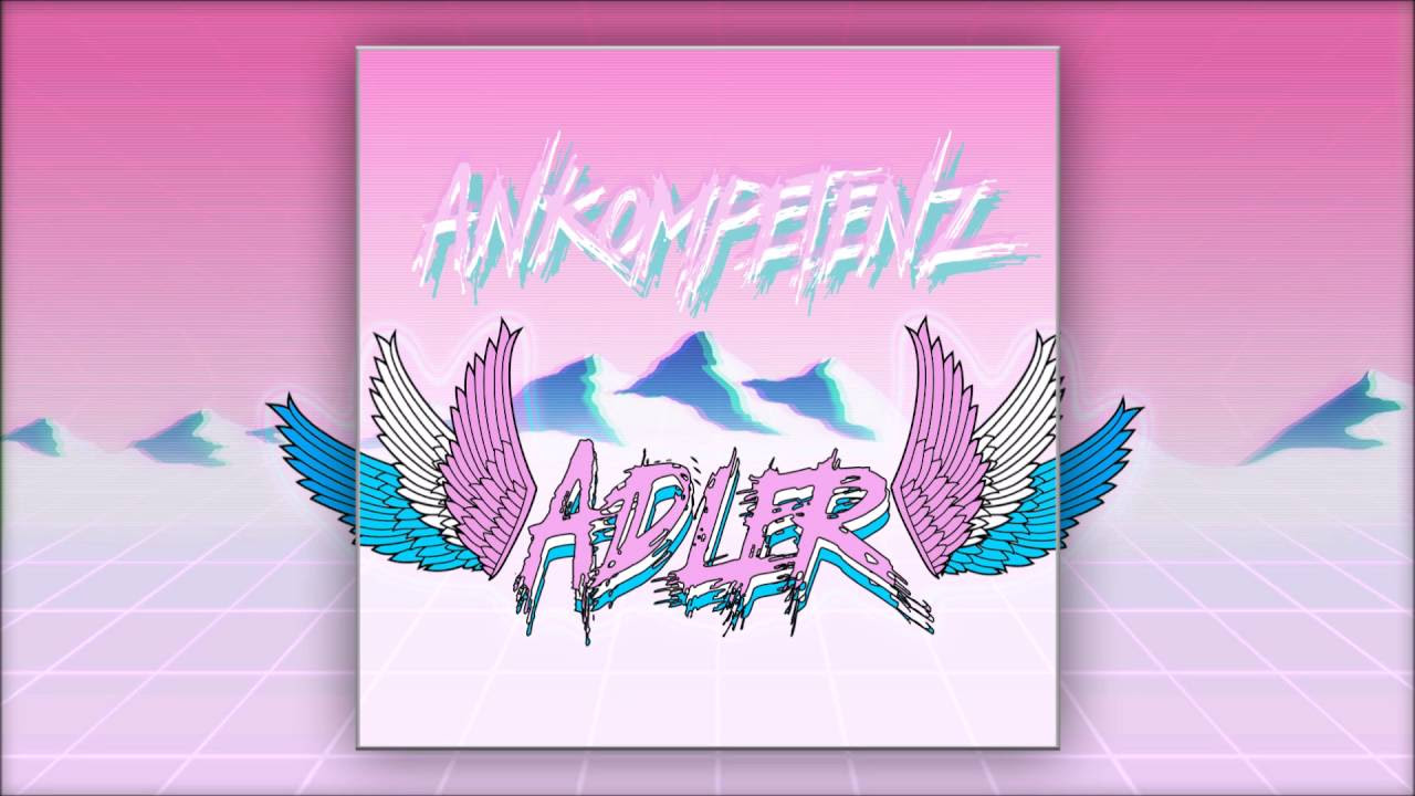 Ankompetenz - Adler [Official]