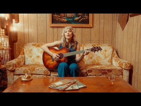 Haley Johnsen - Maybe I Should (Official Music Video)