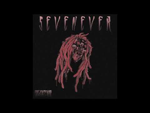 LilGoatyKid - Seven Ever (Official Audio)