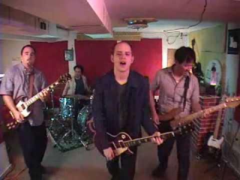 The Jellybricks - Can't Be Wrong