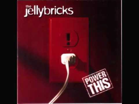 The Jellybricks - Easy For You