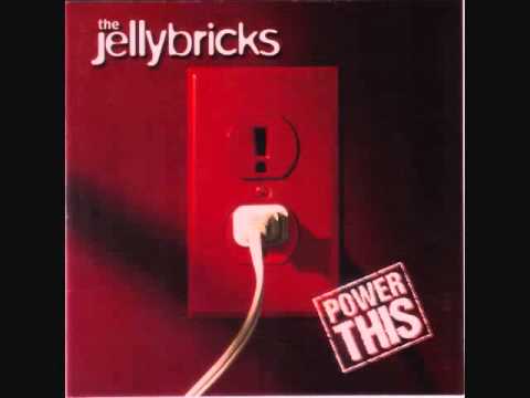 The Jellybricks - Austin