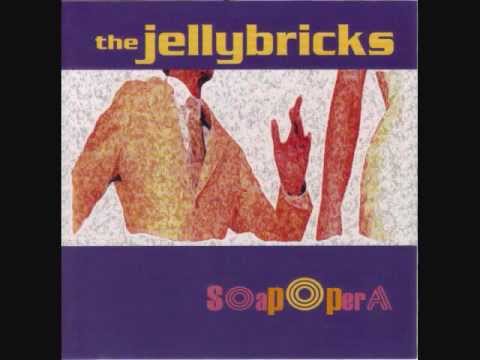 The Jellybricks - My Favorite Fear