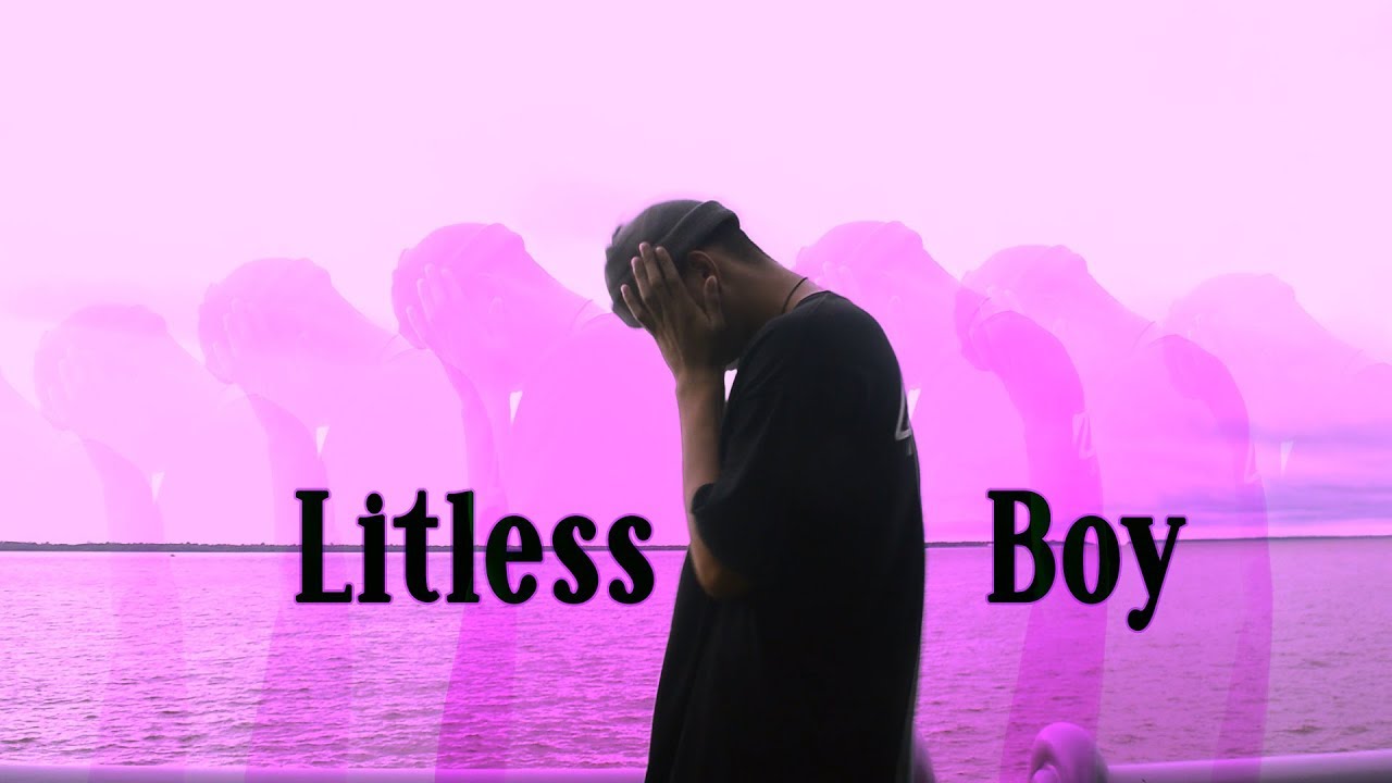 Samyaza - Litless Boy (Official Video)