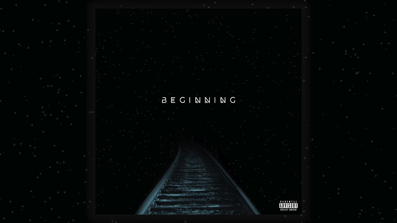 Beginning (Official Audio)
