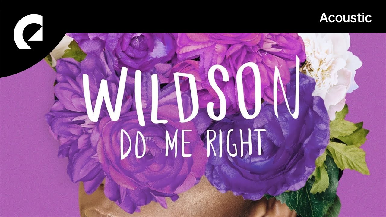 Wildson feat. Frida Winsth - The Things You Do (Royalty Free Music)