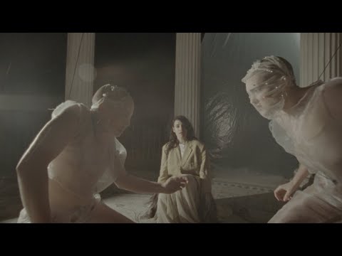NOIA - Ausencias (Official Video)