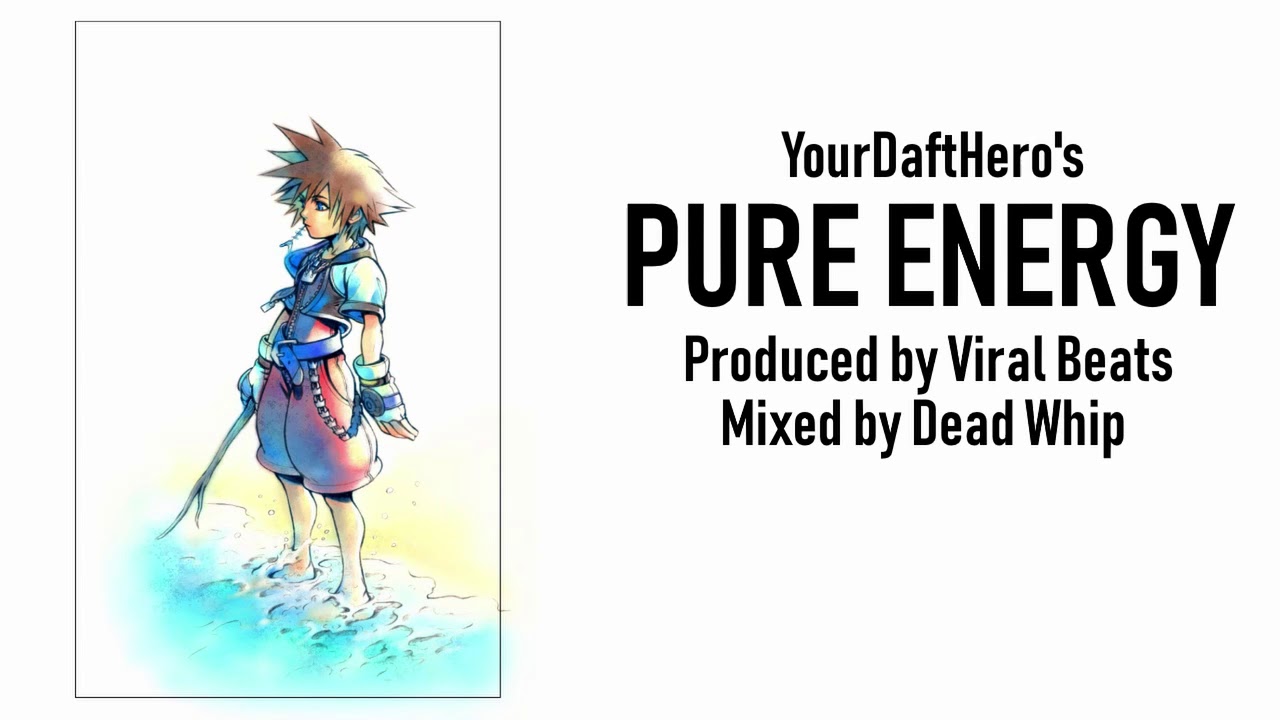 3. Pure Energy (prod. by Viral Beats)