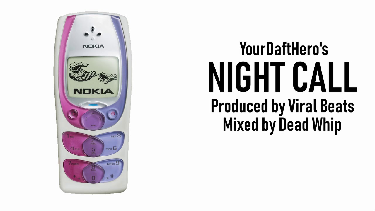 5. Night Call (prod. by Viral Beats)
