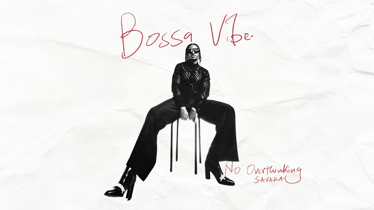 Savara - Bossa Vibe (Official Audio)