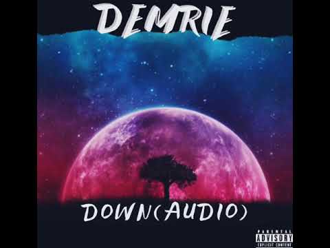 DeMrie-down (THE END. EP)