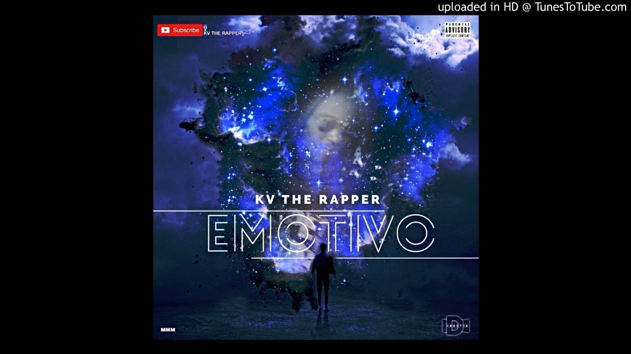 EMOTIVO - KV the Rapper