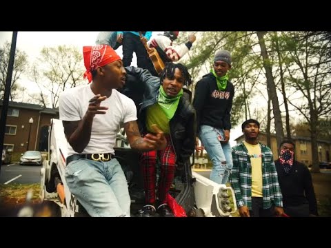 Creek Boyz - Cross Creek Homes (Old Town Road Remix) {Lil Nas X} Official Video