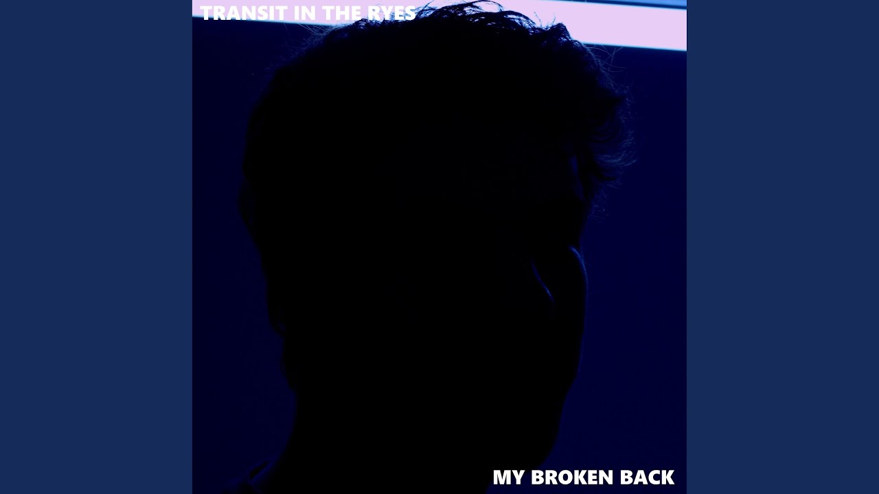 My Broken Back