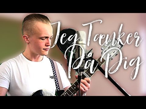 Sebastian Sørensen - Jeg Tænker På Dig FEAT. Følgere [LIVE SESSION]