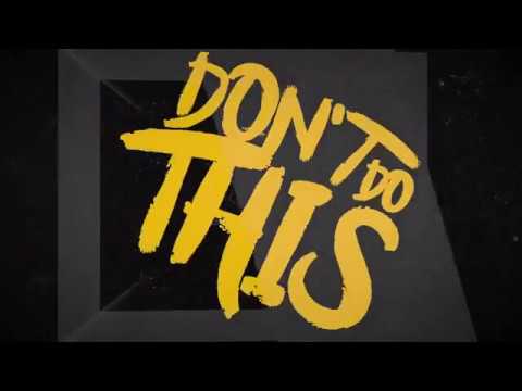 VINNE, Mary Mesk ft. Drecoy - Don't Do This (Lyric Video)