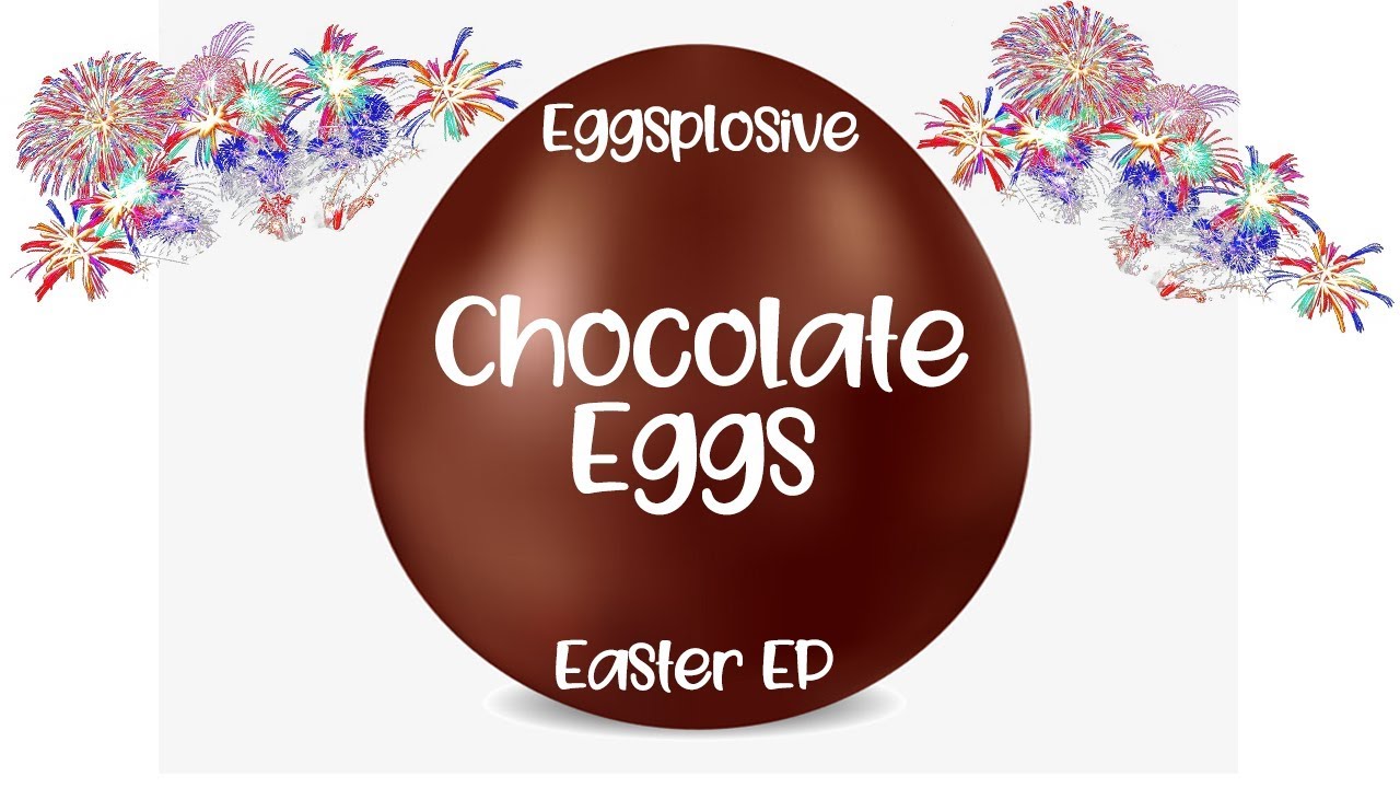 Thomas Rodger - Chocolate Eggs [Official Audio]