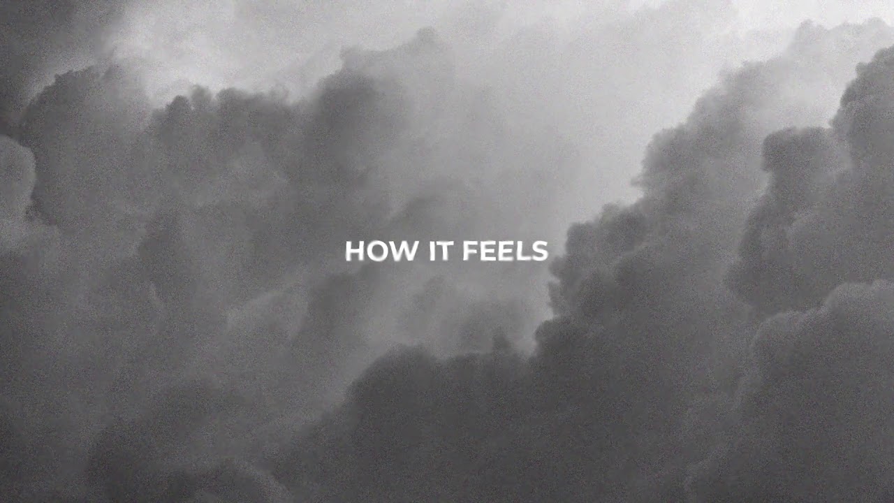 TIBA - How It Feels (feat. Dina)