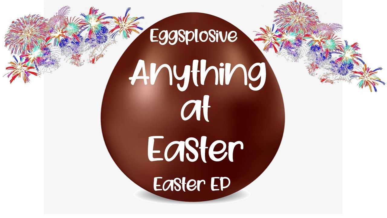 Thomas Rodger - Anything at Easter [Official Audio]