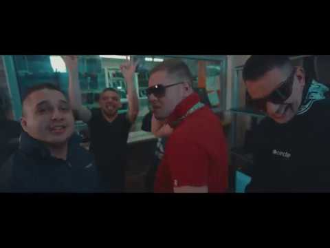 BANDATA NA RUBA x 2BONA - BEL DJIP (Official Video)