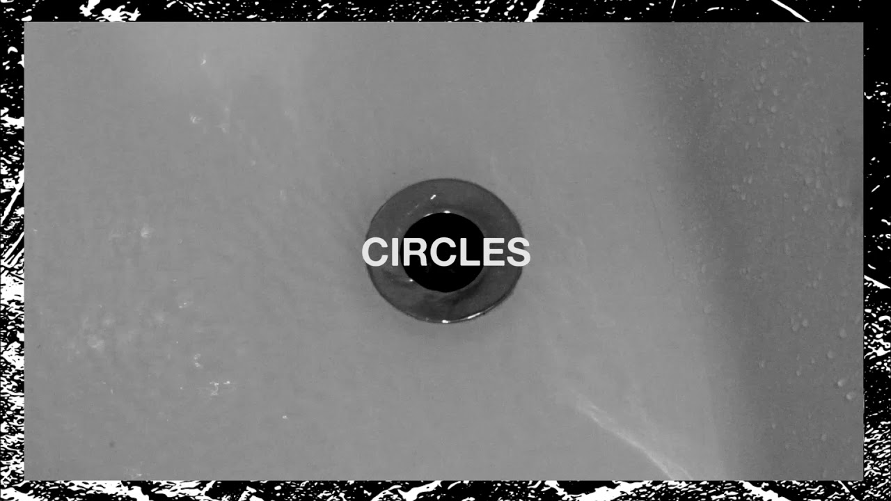 Michigander - Circles (Official Audio)