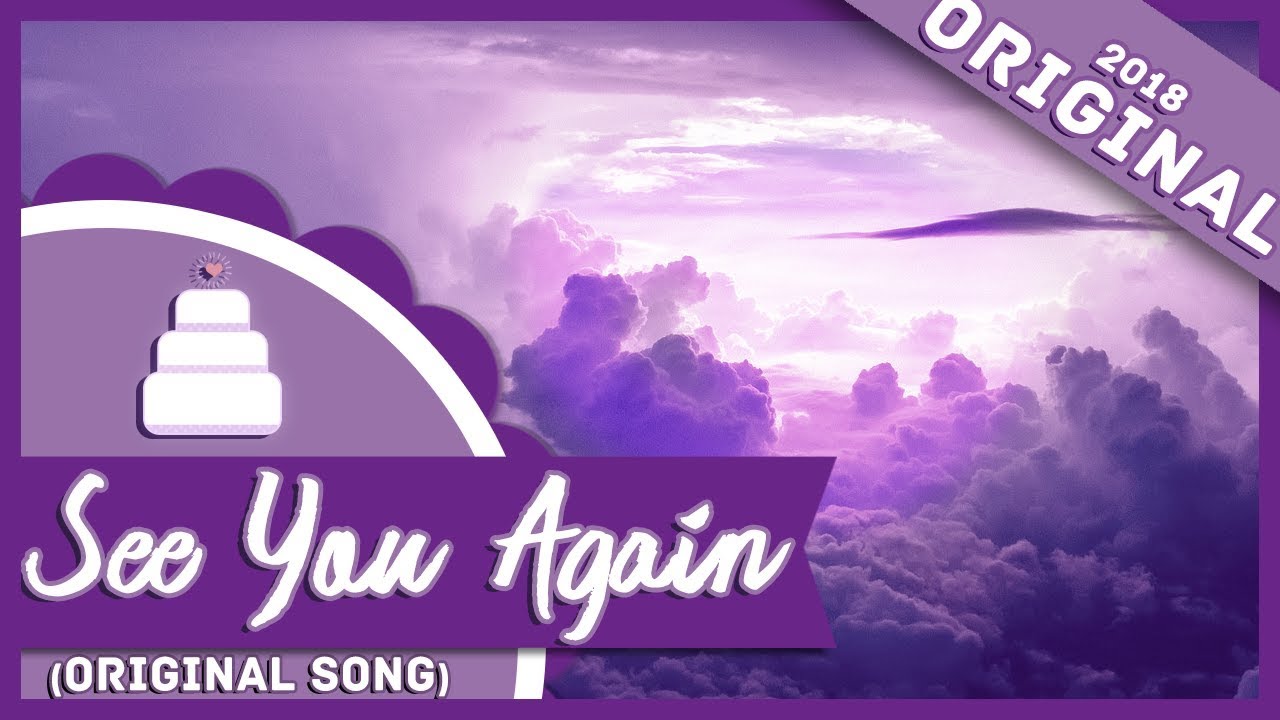 「ORIGINAL」See You Again (Lyric Video) - Jayn