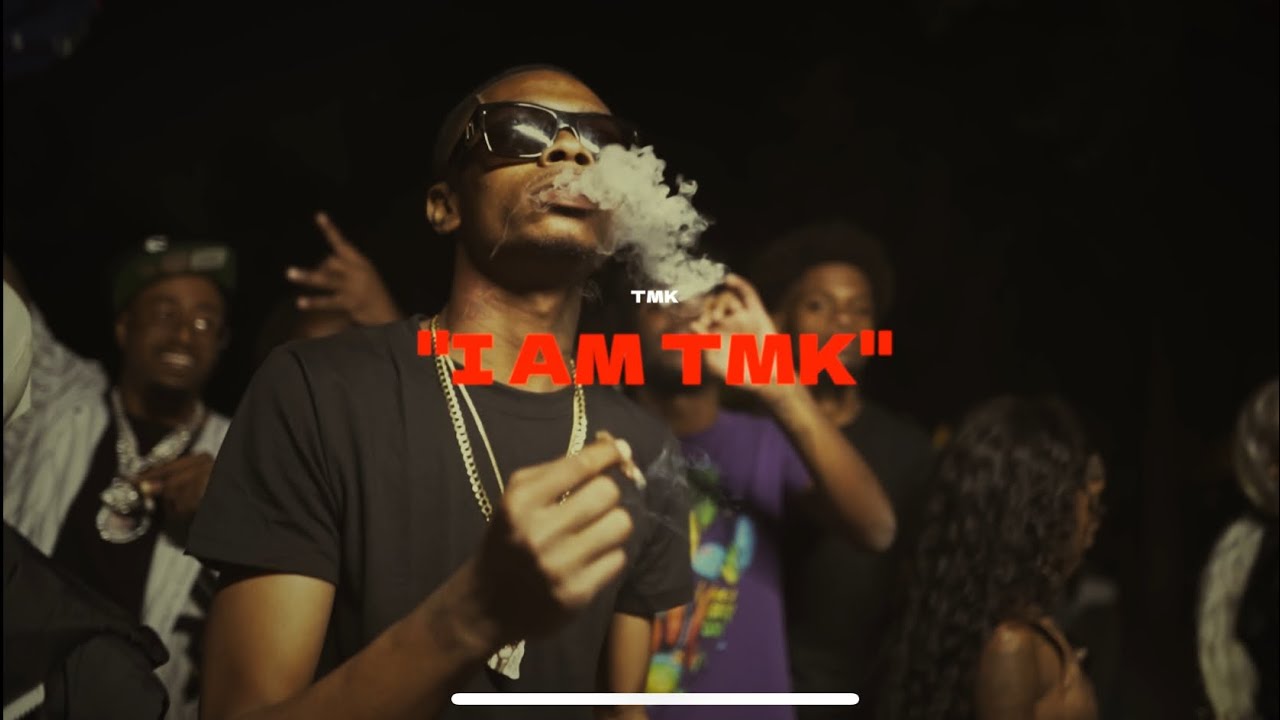 Tmk “I Am Tmk” (Official Video)