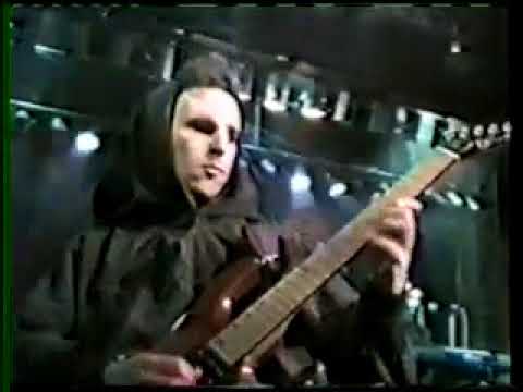 Nokturnal Mortum - live in moscow,russia 04-22-96