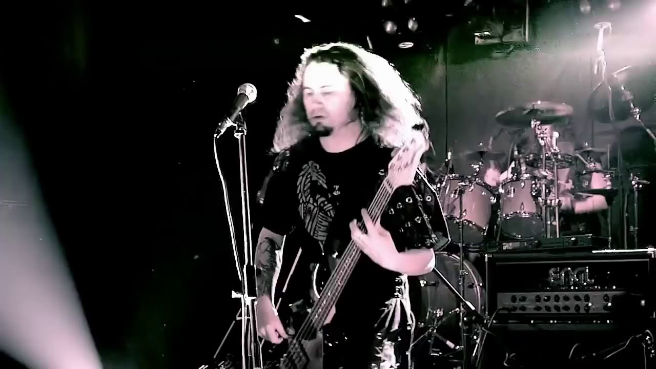 Nokturnal Mortum - LIVE 'The Voice of Steel'