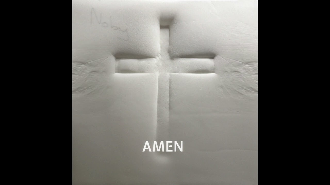 NOBY - Amen (Official Audio)