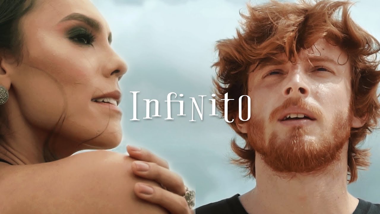 Validuaté - Infinito (Clipe oficial)