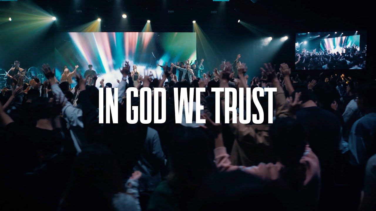 In God We Trust (Live) - Impact Life Worship
