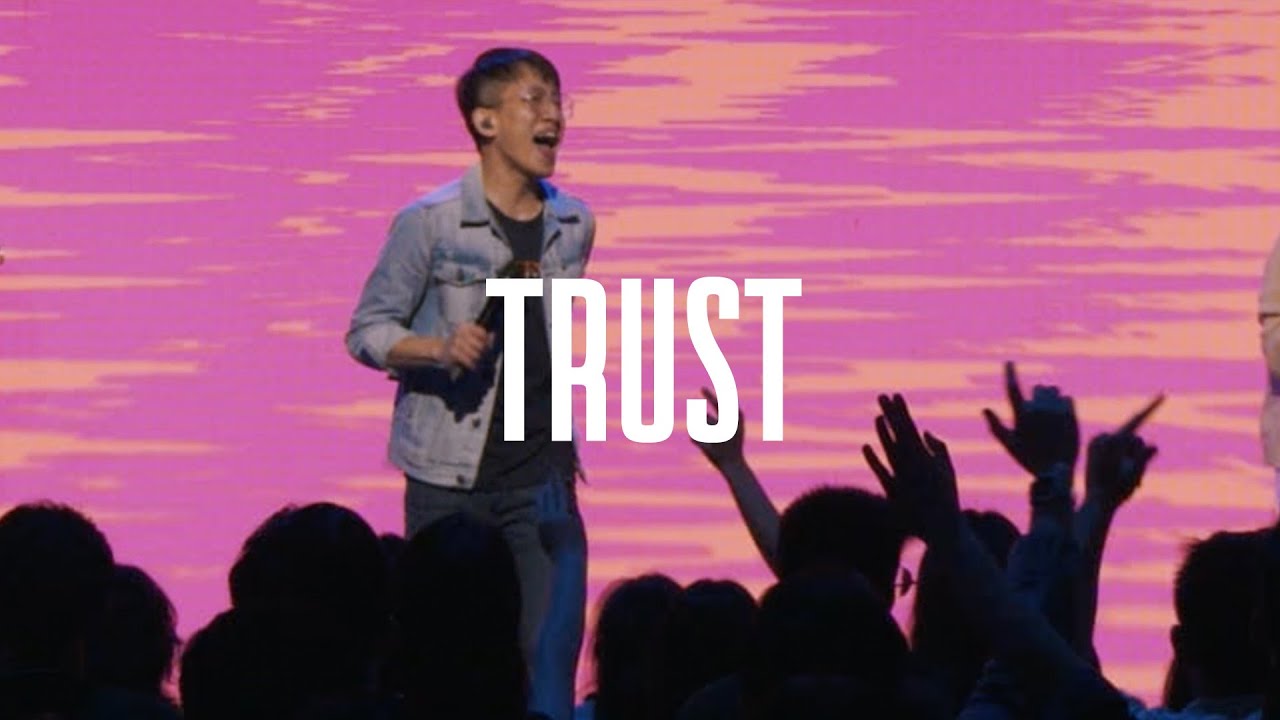 Trust (Live) - Impact Life Worship