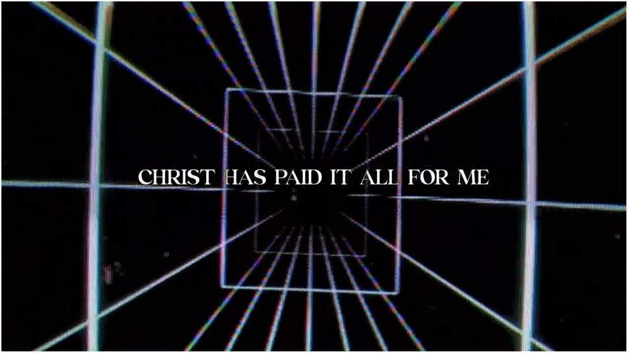 Paid It All - Impact Life Worship