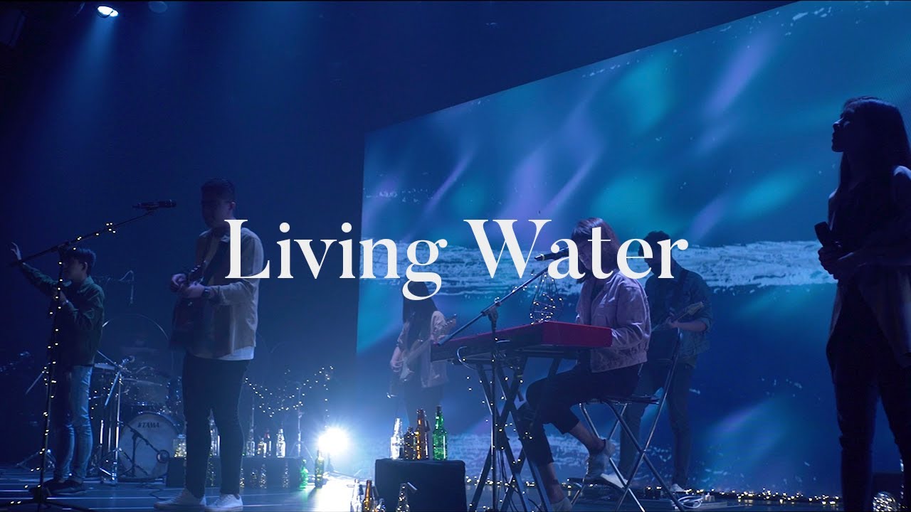 Living Water - Impact Life Worship [Worship With Us]